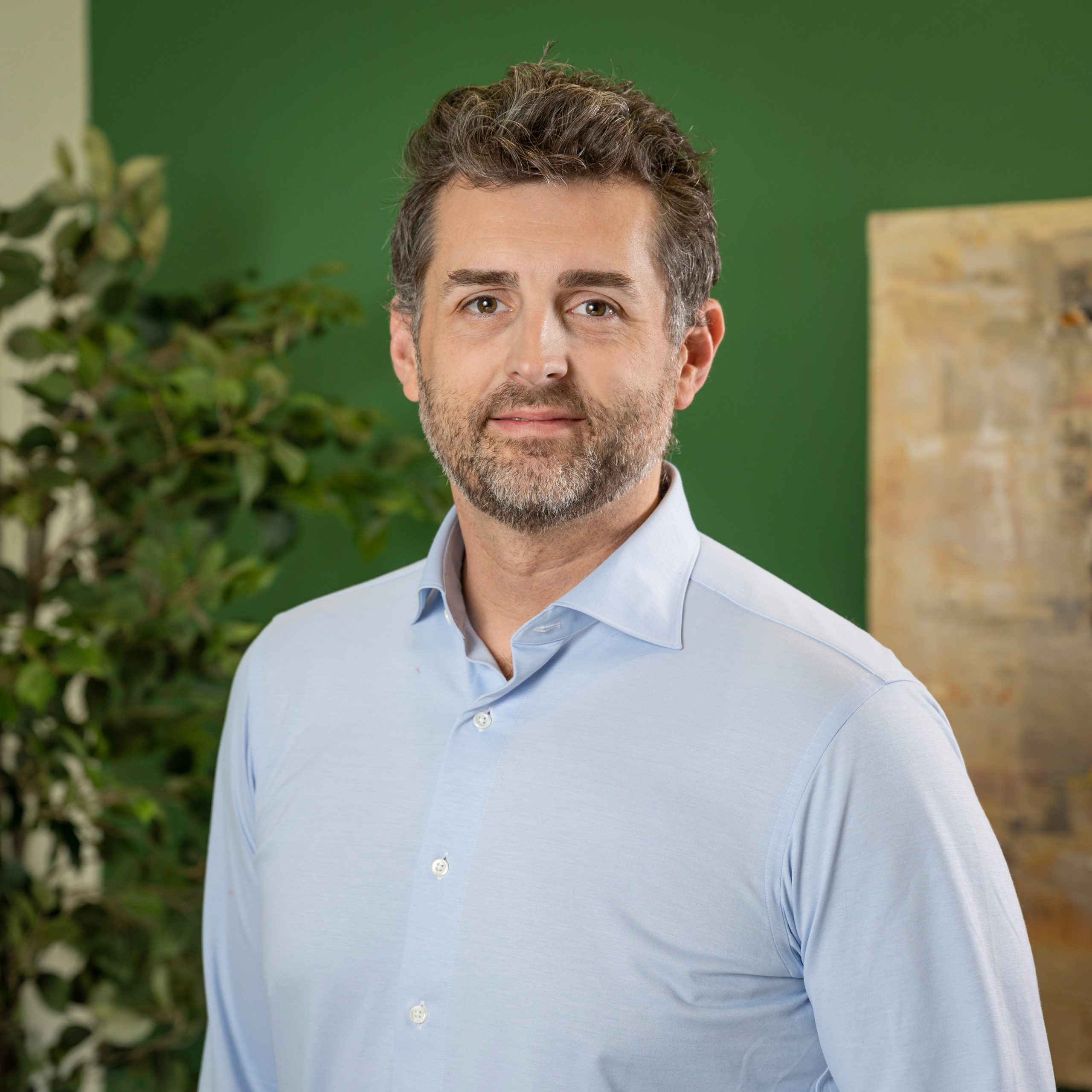 Dr. Dan Lester